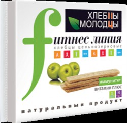 Хлебцы