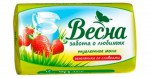 Мыло, Весна 90 г земляника со сливками