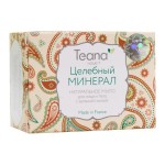 Мыло для лица и тела, Teana (Тиана) 100 г Целебный минерал натуральное