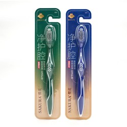 Зубная щетка