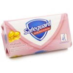 Мыло, Safeguard (Сейфгард) 100 г витамин Е