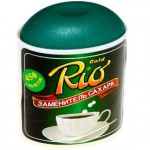 Заменитель сахара, Rio Gold (Рио голд) таблетки 450 шт