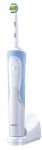 Зубная щетка, oral-b (Орал-би) D12.013W Виталити 3Д Уайт люкс электрическая на аккумулятрах