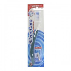 Зубная щетка