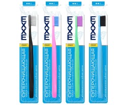 Зубная щетка