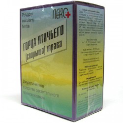 Горца птичьего (Спорыша) трава