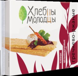 Хлебцы