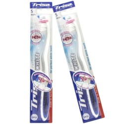 Зубная щетка